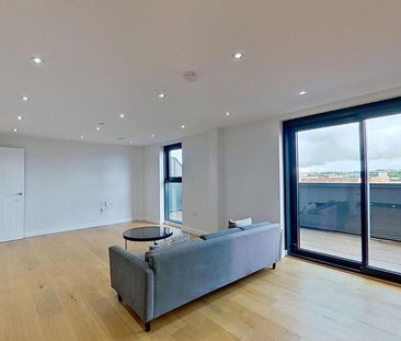 3 bedroom flat to rent - Photo 5