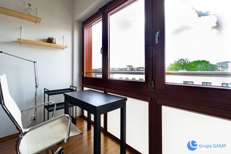 Słoneczne 2-pok 62m2 *Poznańska Krowodrza* od 01 - Zdjęcie 5