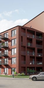 Norra Järnvägsgatan, Falun - Photo 3