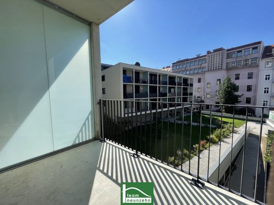 Zeitgemäße Architektur trifft zentrale Lage – Ihr neues Zuhause im Styria Center Graz - Foto 1