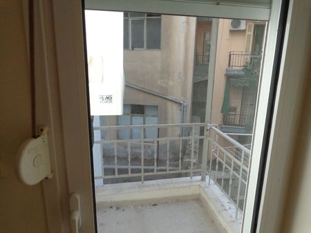 Studio/Γκαρσονιέρα για ενοικίαση Διοικητήριο (Κέντρο Θεσσαλονίκης) - Photo 5