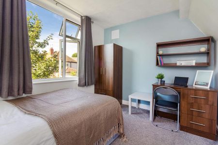 5 bedroom house to rent - Photo 5