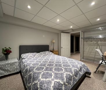 For Lease - 52 Loring Cres N/A Unit# Bsmt, Markham, Ontario - Photo 3