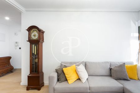 Flat for rent in Ruzafa (Valencia) - Photo 2