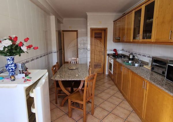 Apartamento T2 em Braga