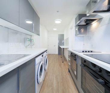 Room in a Shared House, The Meadow Way, HA3 - Photo 6