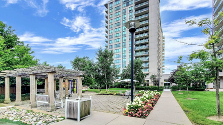 For Lease - 100 Promenade Circle Unit# 304, Vaughan, Ontario - Photo 3