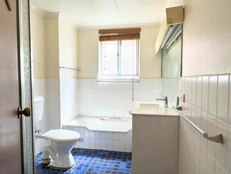 1/58 Chaleyer Street, Rose Bay NSW 2029 - Apartment For Rent | Domain - Photo 5