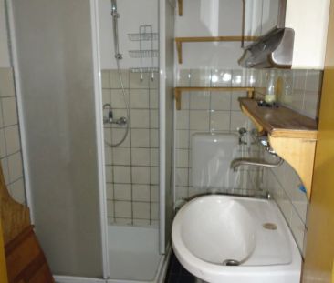 WOHNEN am LANDE - Singlewohnung in Hochstraß zu vermieten - Photo 6