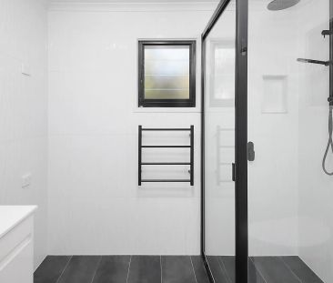 LOCATION IS KEY! - STUDIO - ONE BEDROOM STUNNER IN BALMORAL - Photo 6