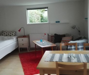 Lägenhet uthyres - Photo 1