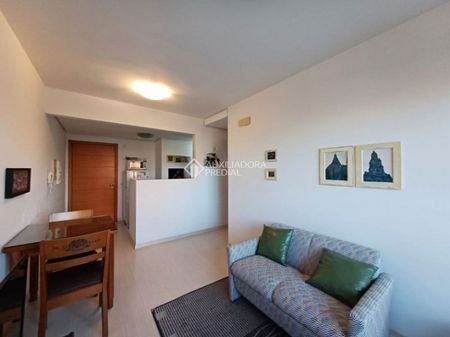 Apartamento com 1 quarto e 43m² para alugar em Centro Histórico, Porto Alegre. - Photo 4