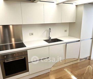 Loft in Affitto in Via Fabio Filzi a Milano - Foto 1