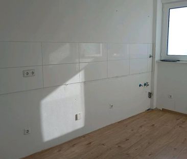 493€Helle 3 Zimmer mietwohnung, Gelsenkirchen Schalke - Foto 4