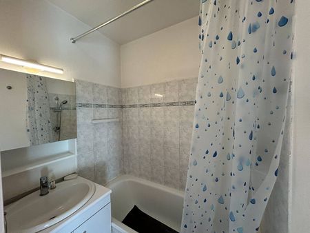 Appartement 2 pièces – LYON - Photo 5