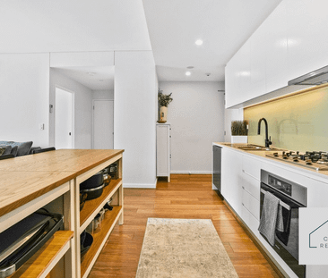 LUXURIOUS 2-BED UNIT - Photo 4