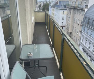 KOMPAKT & GUT AUFGETEILT - Helle 2-Zimmer Wohnung mit Lift und Balkon - Photo 5