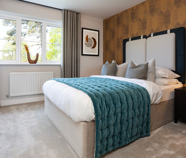 2 bedroom semi-detached house to rent - Photo 4