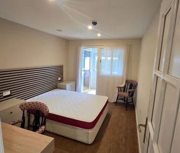 Alquiler de piso en Avenida de la Alcudia s/n - Photo 1