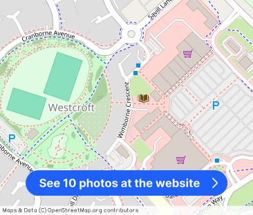 Wimborne Crescent, Milton Keynes - Photo 1