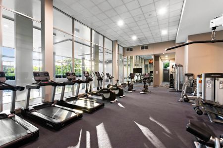 LOGGIA LIVING IN 'VIE' - Photo 5