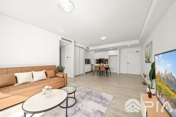 318/4 Banilung Street Rosebery - Photo 1