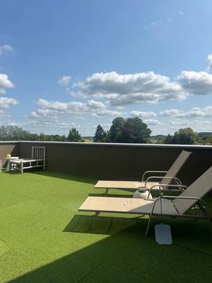 Penthouse te huur - Photo 1