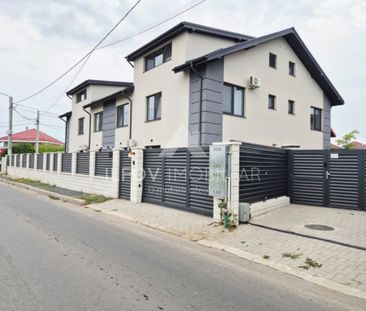 Casa duplex de inchiriat | 140 mp utili | 3 dormitoare | Cur - Fotografie 6