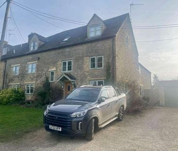 Ascott-under-wychwood, Chipping Norton, OX7 - Photo 1