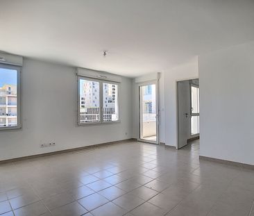 Appartement 2 pièces - Photo 1