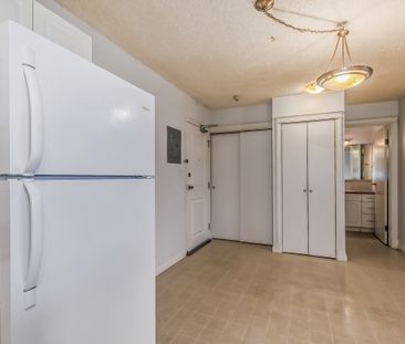 1 Bed + Den Condo For Rent In Westmount | Covered Parking | Heat & ... - Photo 5