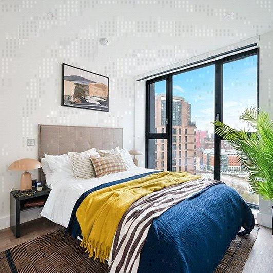 2 bedroom apartment to rent - Photo 1