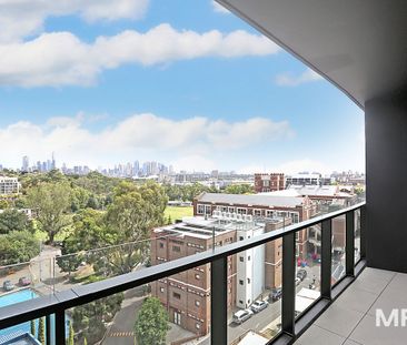 904/661 Chapel Street, South Yarra - Photo 2