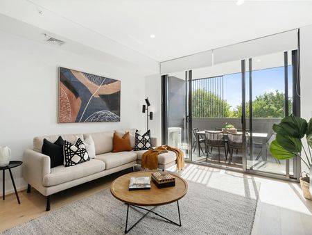 B201/819 New Canterbury Road, Dulwich Hill NSW 2203 - Apartment For Rent | Domain - Photo 3