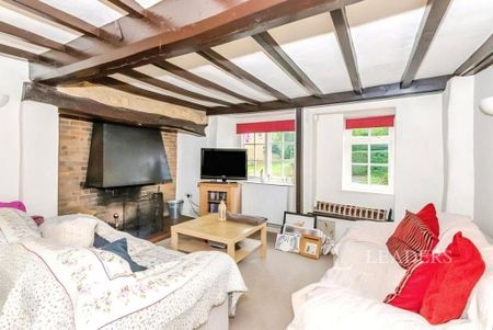 2 bedroom house to rent - Photo 2