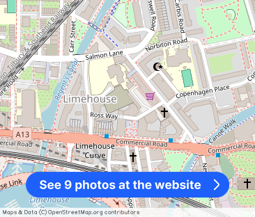 Iona Tower, Ross Way - Photo 1