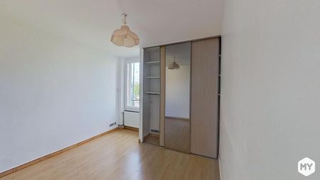 Appartement • Location • 68m2 • Place du 1er mai • Clermont-Ferrand - Photo 3