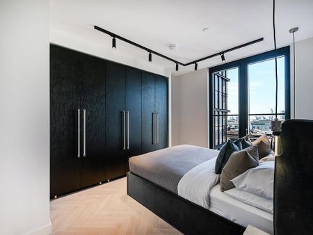 1 bedroom apartment to rent - Photo 3