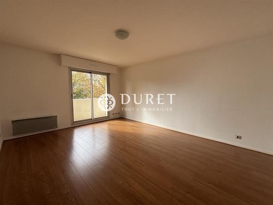 Nantes 44100, Nantes 44100 - Photo 1