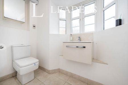 2 bedroom apartment to rent Peppercorn Way, Dunstable, Bedfordshire, LU6 - Photo 2