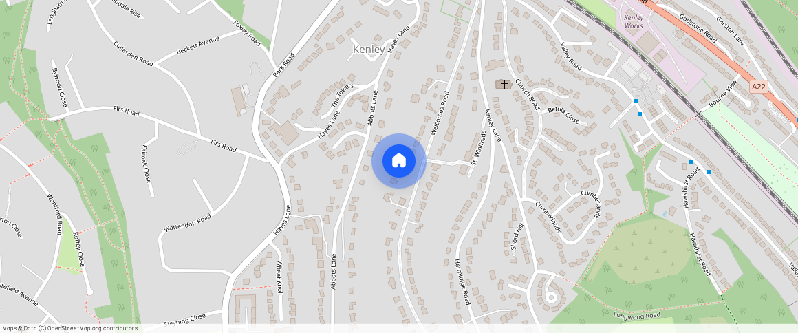 42 Welcomes Road, Kenley