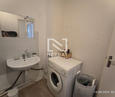 Location Appartement 2 pièces Meublé 49m² CHALON SUR SAONE 71100 - Photo 1