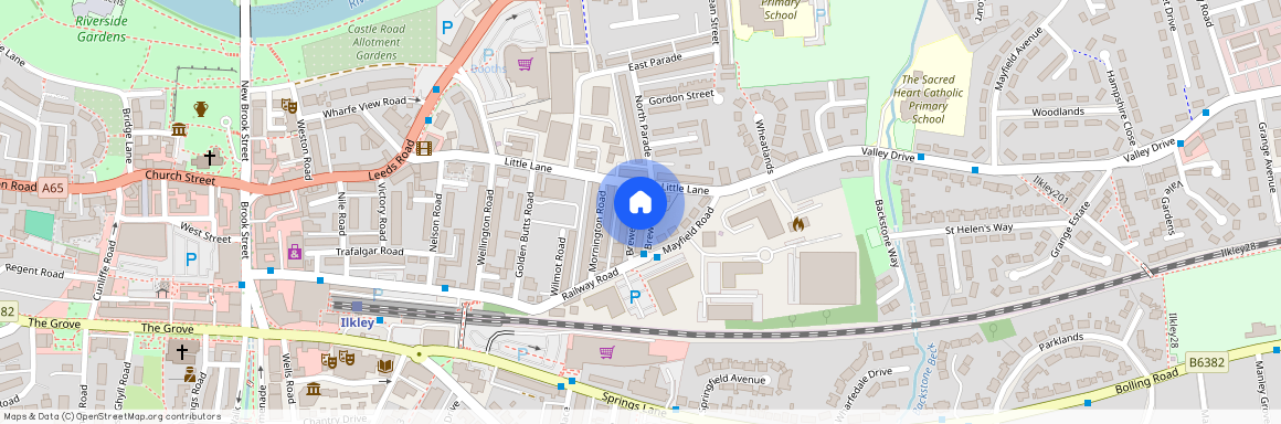 30 Brewery Road, Ilkley LS29 8JD