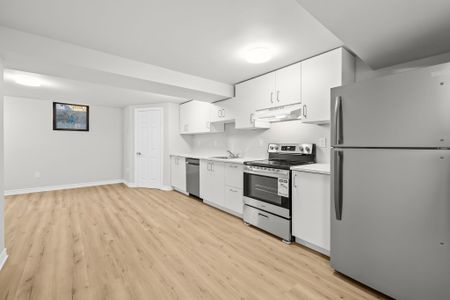 For Lease - 1420 Hayes Street Unit# B, Orleans - Cumberland and Area, Ontario - Photo 2