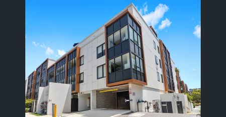 " More Than Just a One-Bedroom " - Photo 4