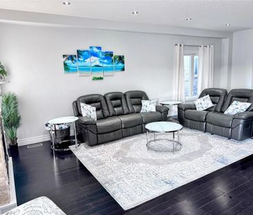 For Lease - 294 Featherstone Crescent, Kitchener, Ontario - Photo 2