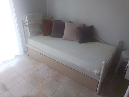 Studio/Γκαρσονιέρα για ενοικίαση - Βόλος, - Φωτογραφία 2