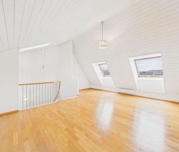 Modern 6.5-room single-family house in Reinach - Photo 2