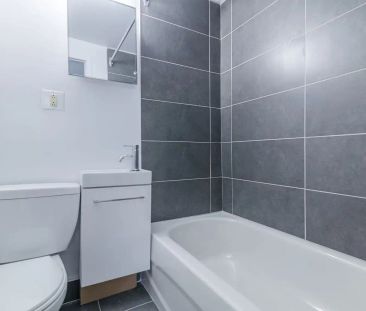 539 Prince-Arthur west — Studio - unit 1 - Photo 5