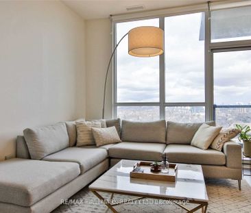 For Lease - 88 Sheppard Avenue Unit# 2509, Toronto, Ontario - Photo 1